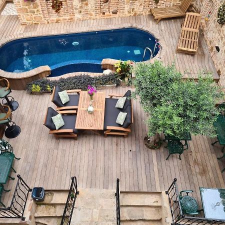 Hotel Lykia Old Town Antalya Zewnętrze zdjęcie