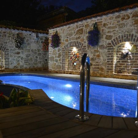 Hotel Lykia Old Town Antalya Zewnętrze zdjęcie