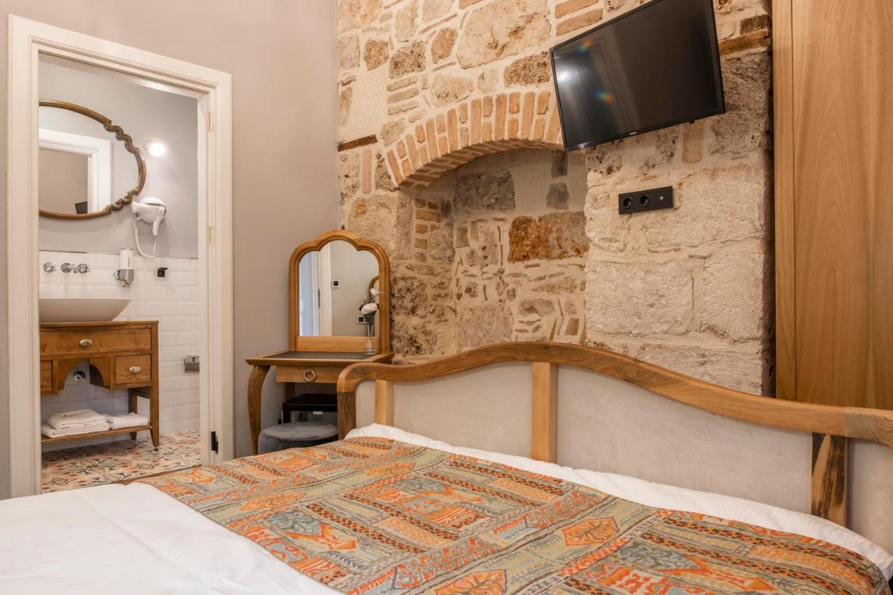 Hotel Lykia Old Town Antalya Zewnętrze zdjęcie