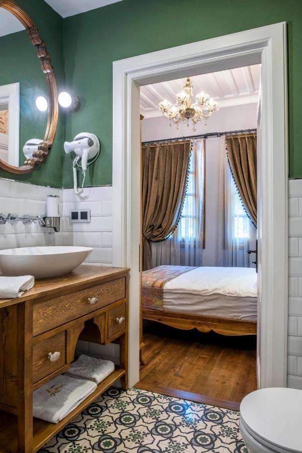 Hotel Lykia Old Town Antalya Zewnętrze zdjęcie
