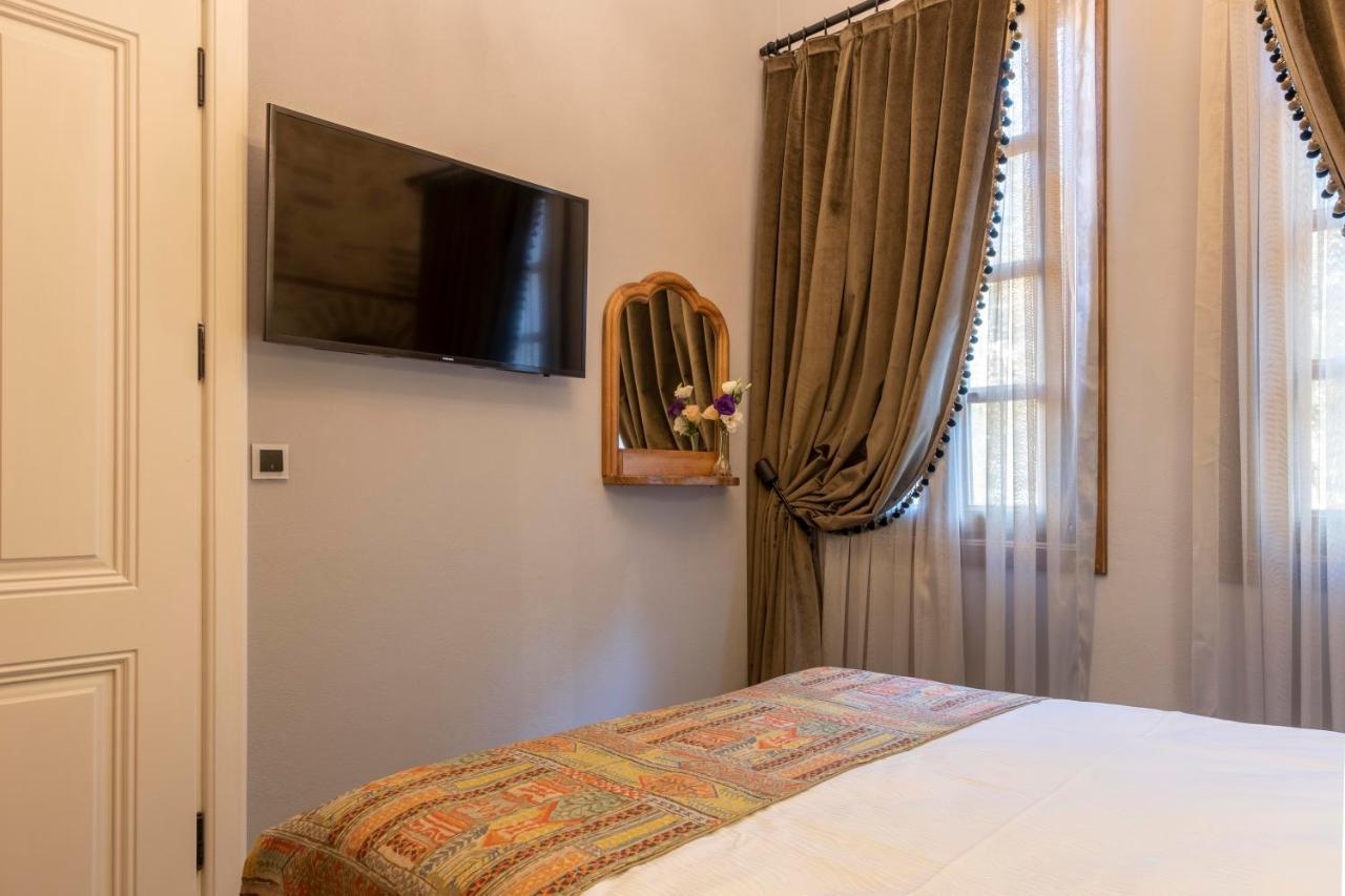 Hotel Lykia Old Town Antalya Zewnętrze zdjęcie