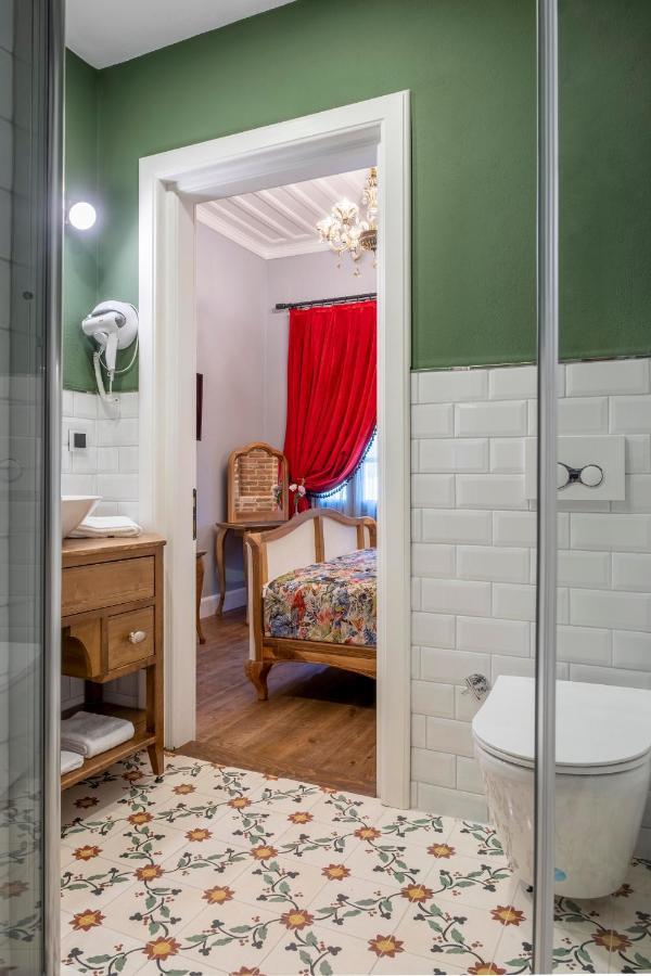 Hotel Lykia Old Town Antalya Zewnętrze zdjęcie