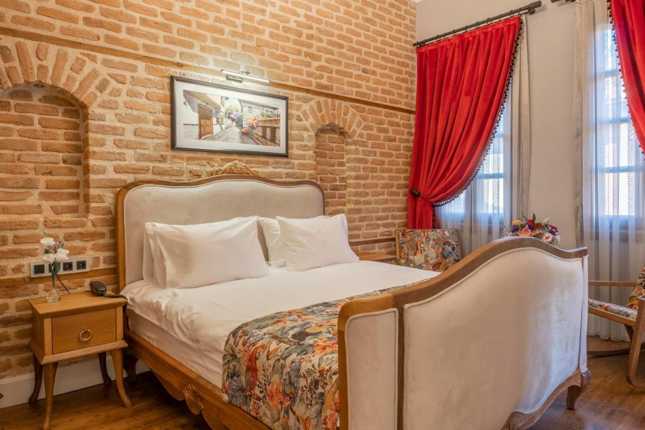 Hotel Lykia Old Town Antalya Zewnętrze zdjęcie