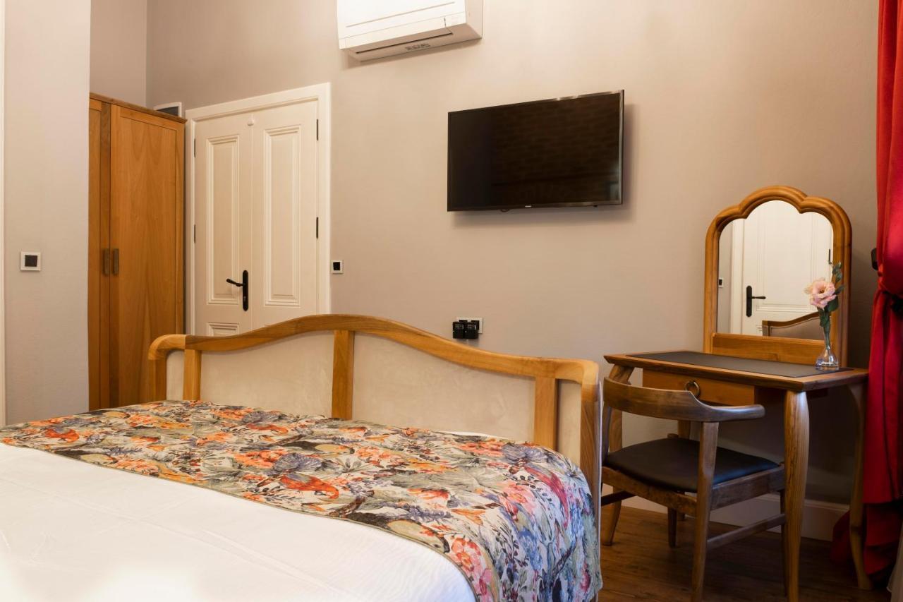 Hotel Lykia Old Town Antalya Zewnętrze zdjęcie