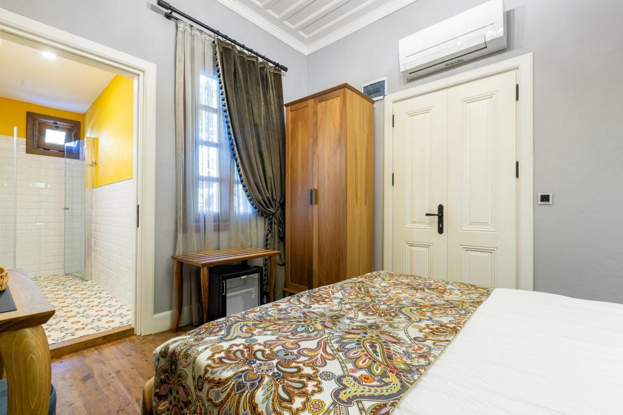 Hotel Lykia Old Town Antalya Zewnętrze zdjęcie