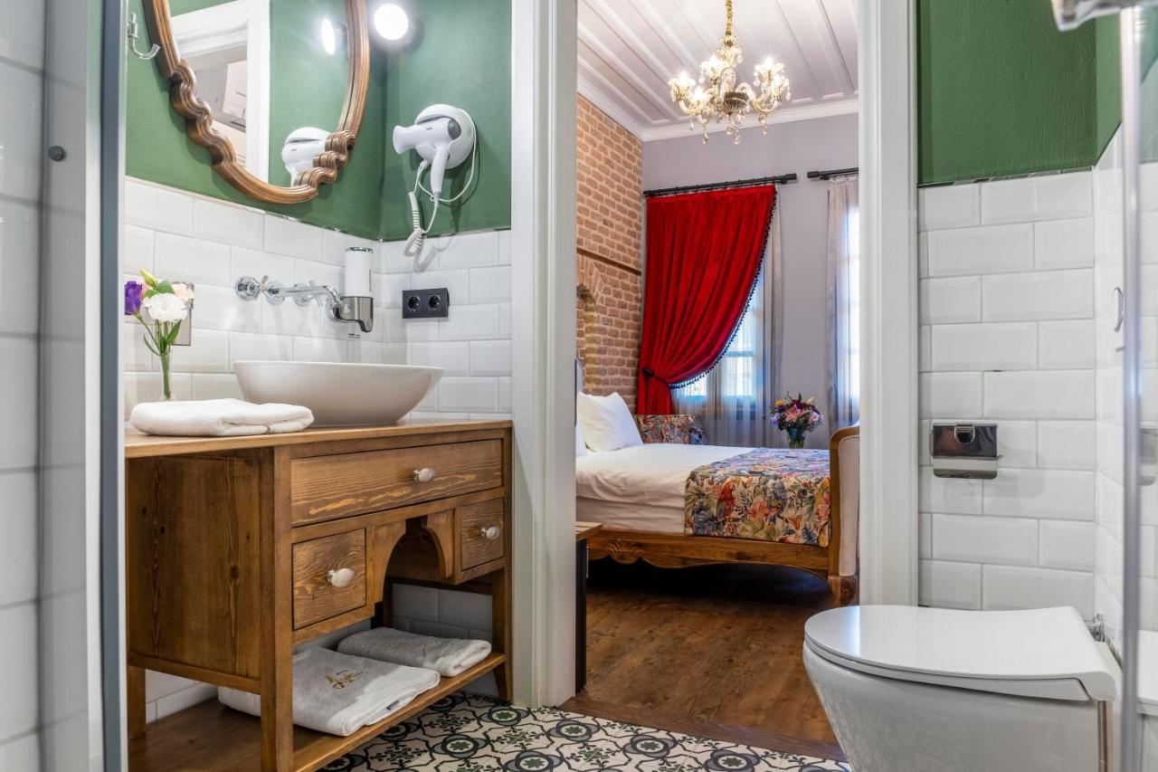 Hotel Lykia Old Town Antalya Zewnętrze zdjęcie