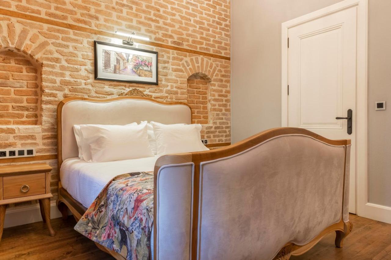 Hotel Lykia Old Town Antalya Zewnętrze zdjęcie