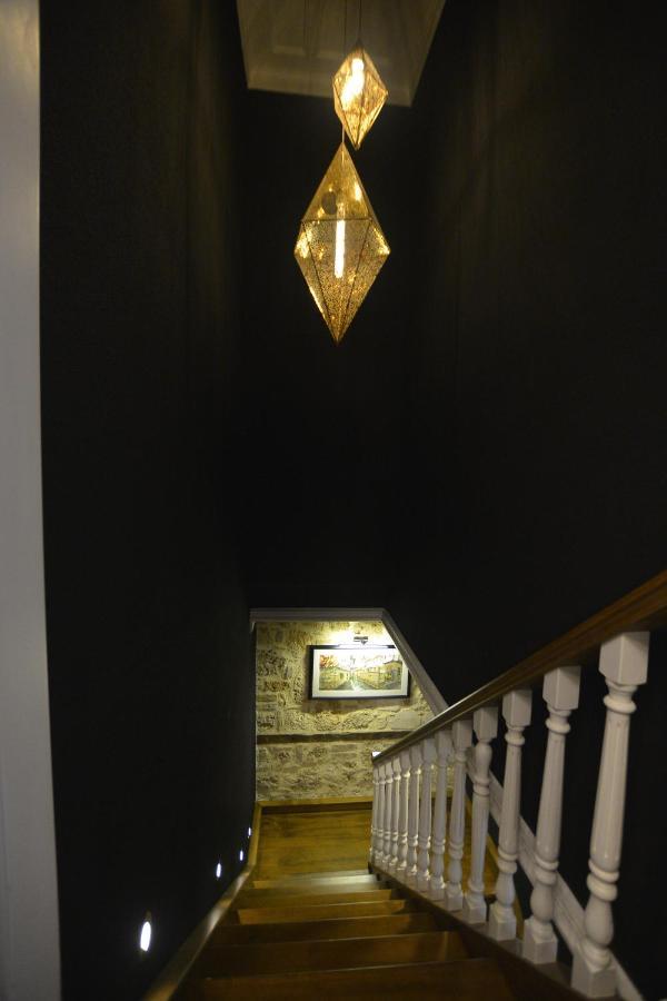 Hotel Lykia Old Town Antalya Zewnętrze zdjęcie